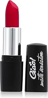 9- أحمر شفاه مط سنسيشن تشاو 4.5gm، من سياو