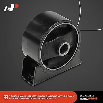 Amazon.com: A-Premium Engine Motor Mount Kit Compatible with