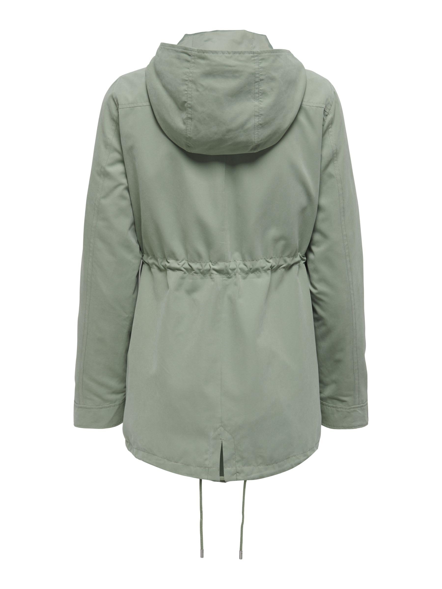 ONLY MATERNITY Coat OMLMOCCA Coat