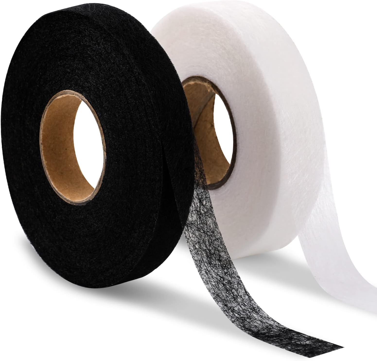 OOTDAY Iron On Hem Tape, Fusible Hem Tape, Adhesive Hem