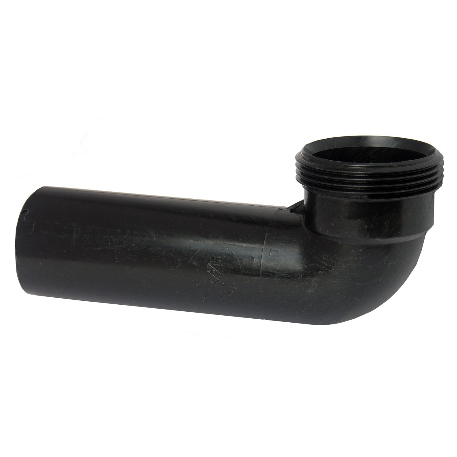 LASCO 399059 Plastic Drain Elbow Garbage Disposal Fits Waste King