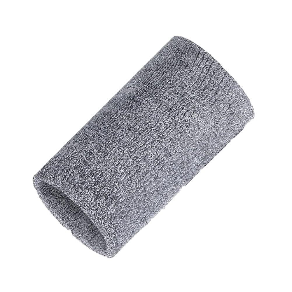 Gmefvr Wristband PRO Players Wristband 13 CM Pack of 1 Piece (Grey) (B0CZLN84B5) Amazon Price History, Amazon Price Tracker
