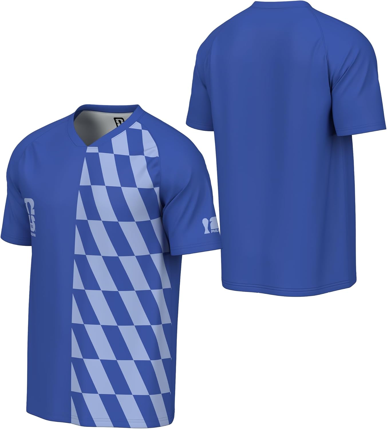 Outerstuff FIFA World Cup 2026 Mens Host City Short Sleeve Fashion T-Shirt