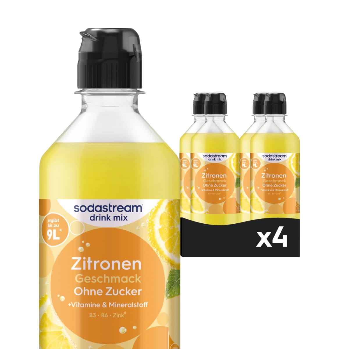 SodaStream Angebote