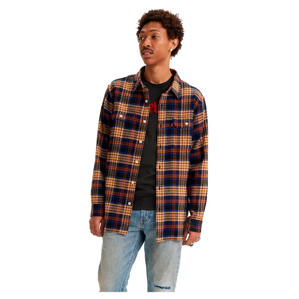 Levi's Hombre Jackson Worker
