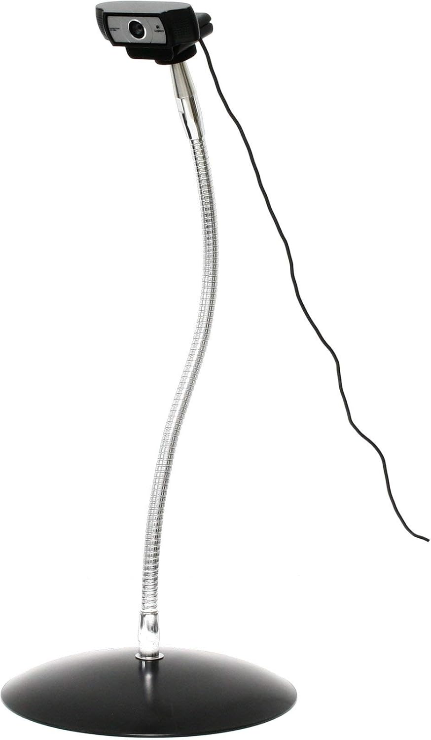 SnakeClamp 18" LightDuty Flexible Arm cam Stand with