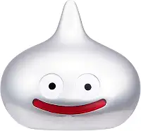 Dragon Quest Metallic Monsters Gallery Metal Slime by Square Enix