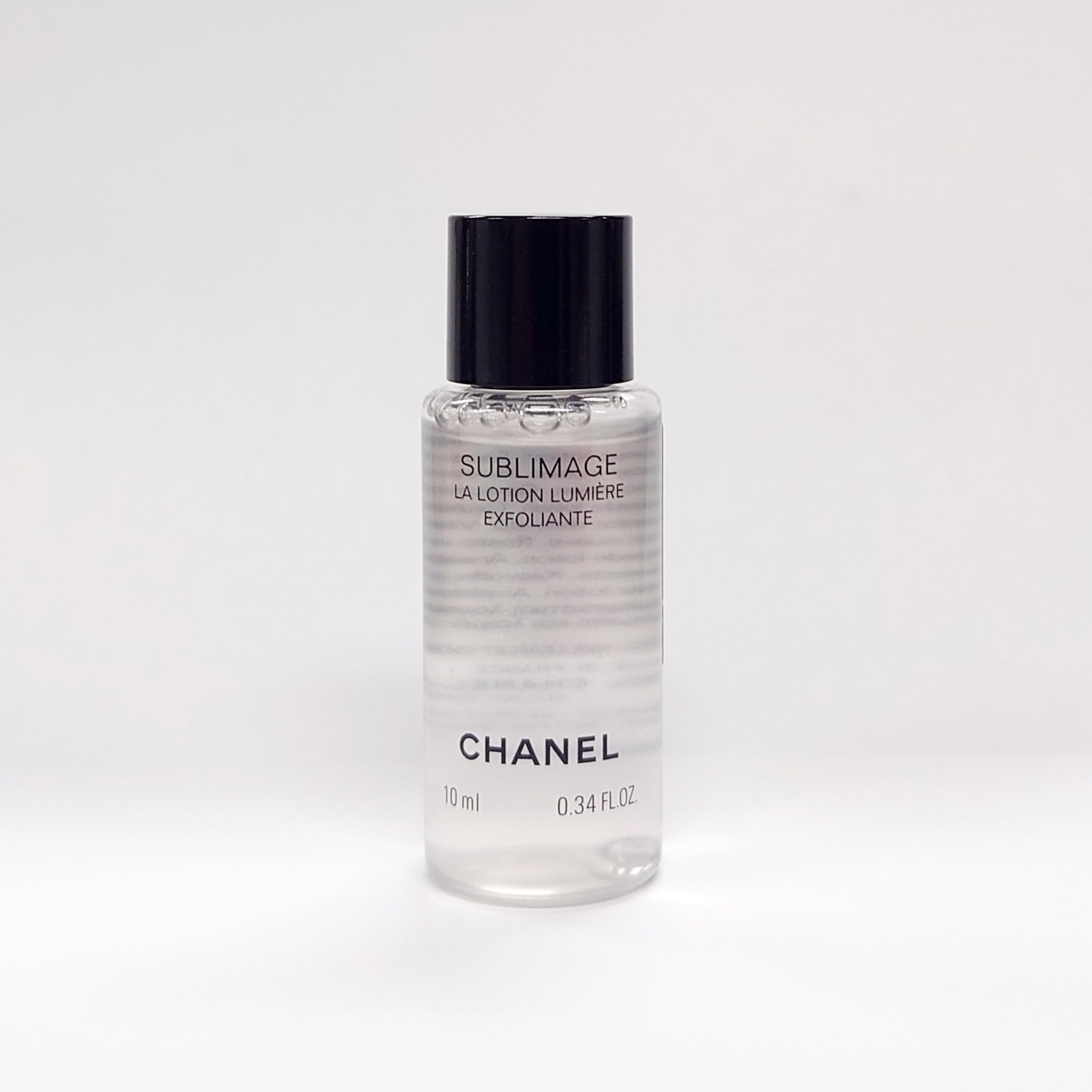 Amazon.co.jp: 【国内正規品 お試しサイズ】CHANEL シャネル サブ