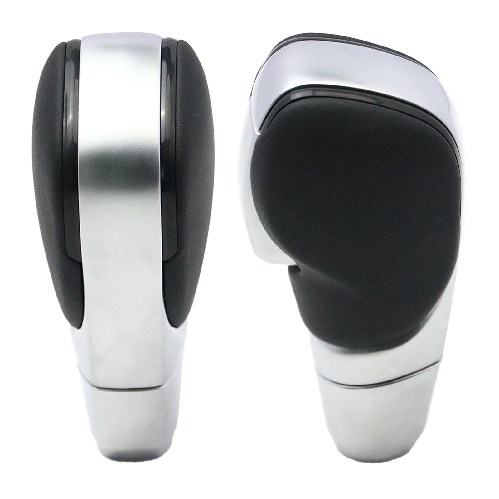 Pomello Cambio Automatico per Renault Koleos Kadjar Me-g-ane IV Talisman Pomello Cambio Auto Cromato Automatico 328652311R Leva Manuale 328650419R