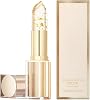 Transferproof Colour Changing Lipstick,Colour Changing Lip Balm with Gold Foil,Long Lasting 24 Hours Lipsticks,Non-Sticky Temperature Changing Lipstick,Hydrate and Nourish Glossy Shine Lip Gloss