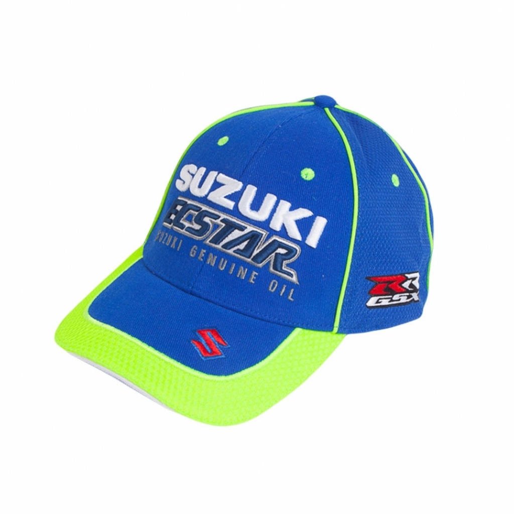 Suzuki 990f0 ecsc2 005