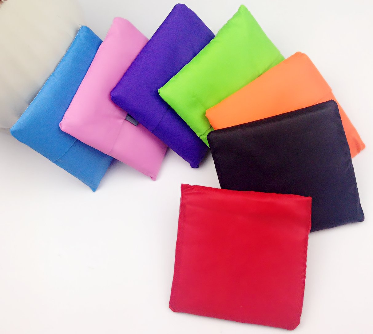 RayLineDo® Expandable Shopping Bags Reusable Grocery