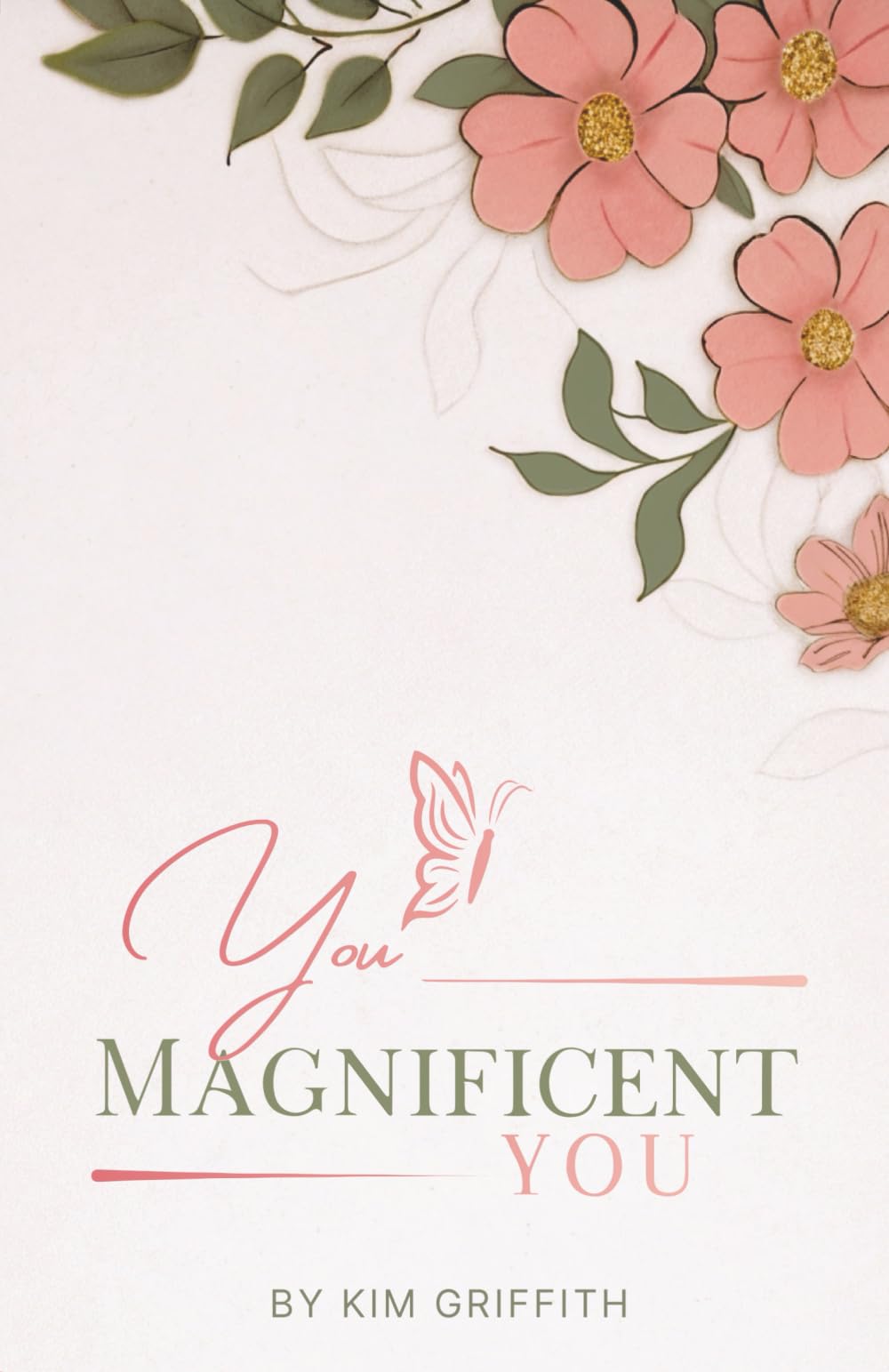 You Magnificent You