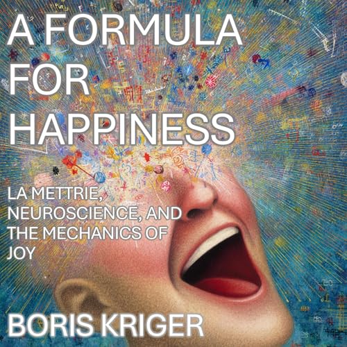 A Formula for Happiness cover art