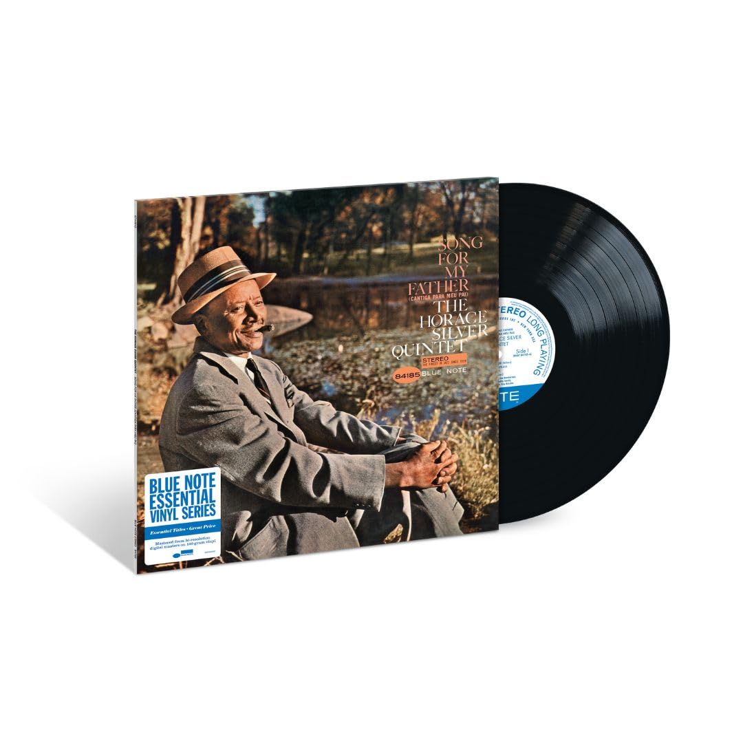 Song For My Father [VINYL]