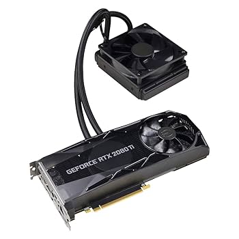 グラフィックボード・グラボ・ビデオカード EVGA RTX 2080 XC Gaming Amazon.com: EVGA GeForce RTX 2080 XC ULTRA GAMING, 8GB GDDR6