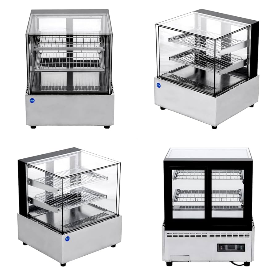 IF08 JCM 業務用 卓上型 冷蔵ショーケース JCMS-36L IF08 JCM 業務用 卓上型 冷蔵ショーケース JCMS-36L