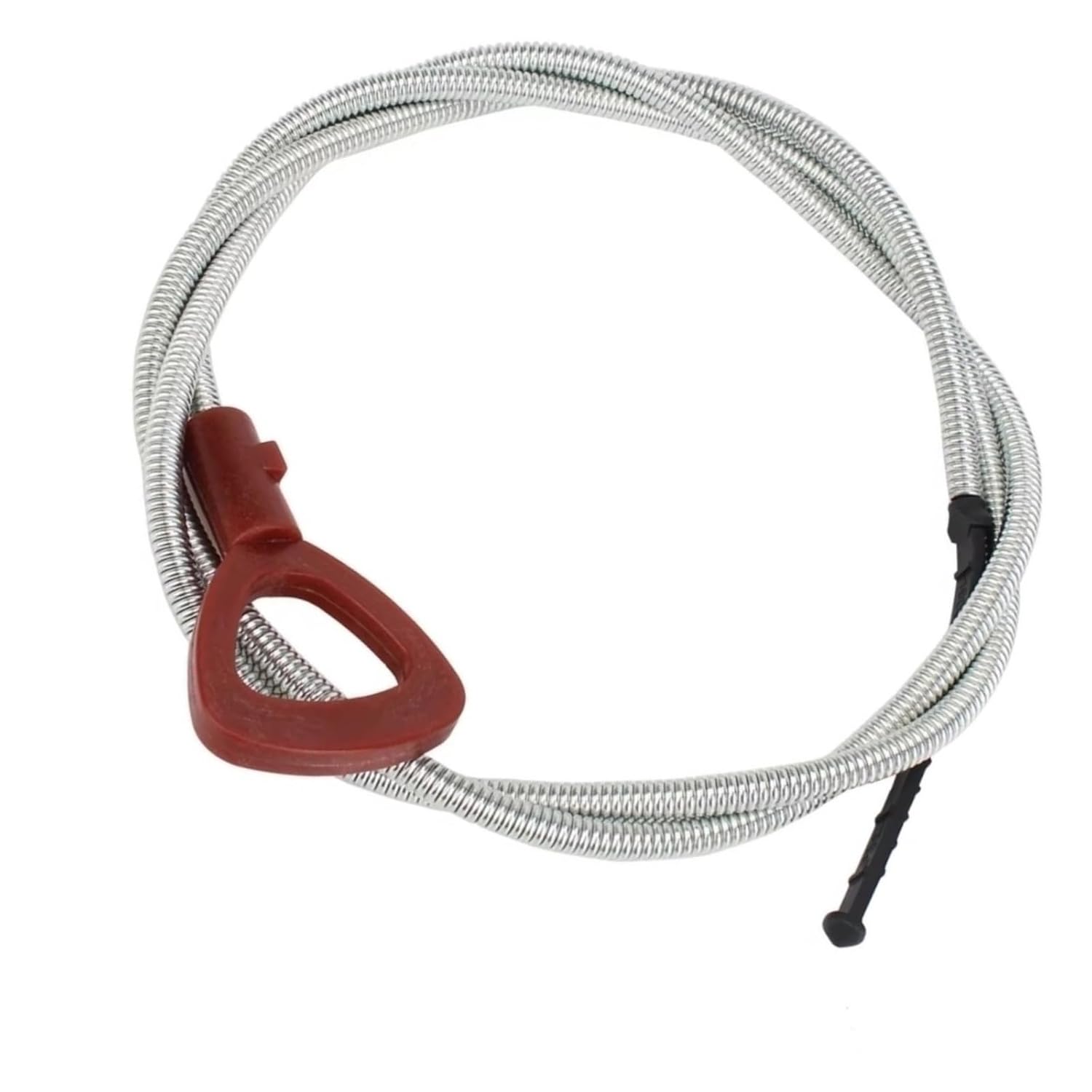 Car Engine Oil Dipstick for Benz for B170 for B170ngt for B180 1 Pcs Car Transmission Gearbox Dipstick Replacement 140589152100