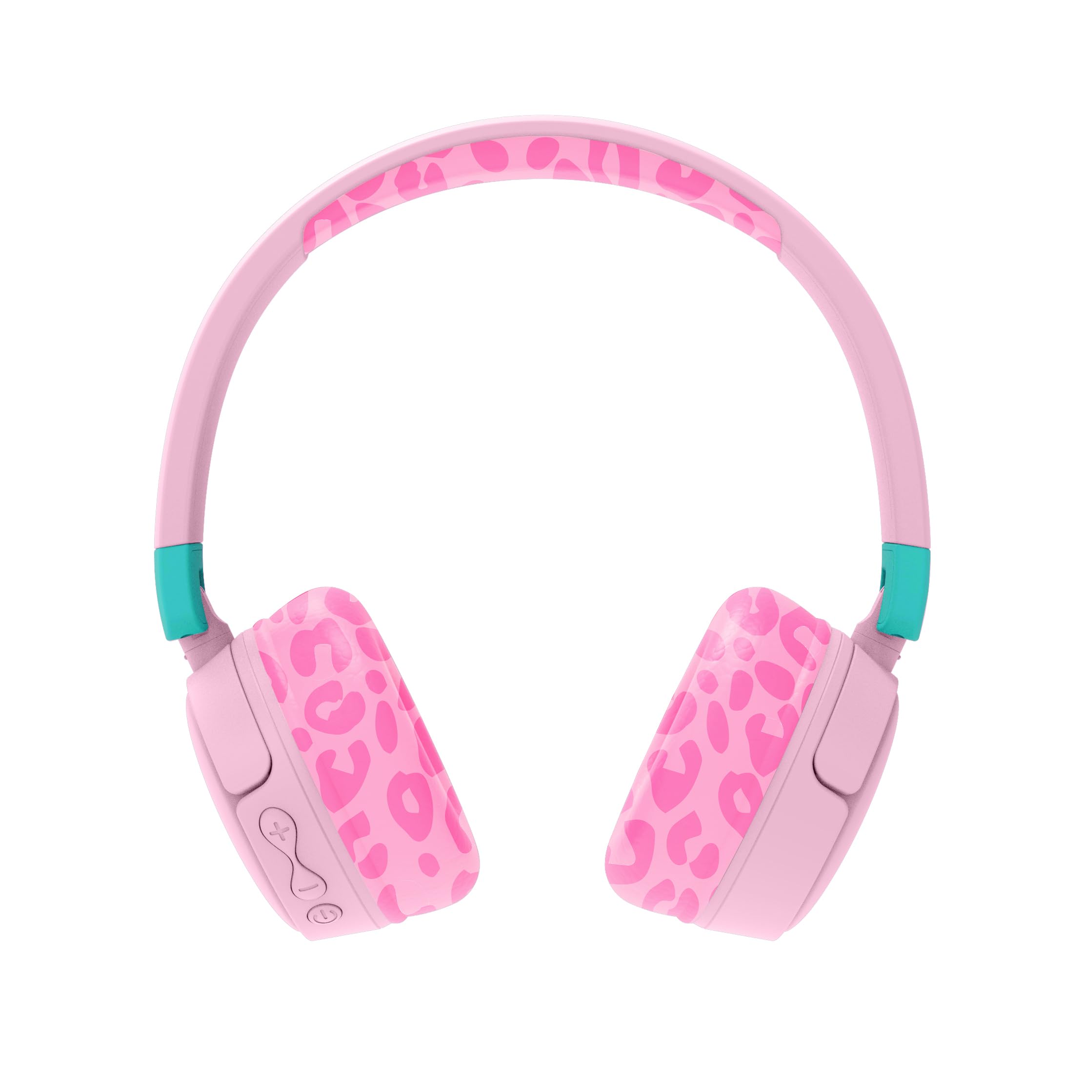 OTL Technologies LOL301 LOL Surprise Kids Wireless Headphones - Pink, normal - Image 3