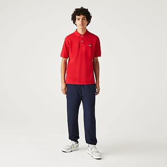 Lacoste Men's Polo Classic fit