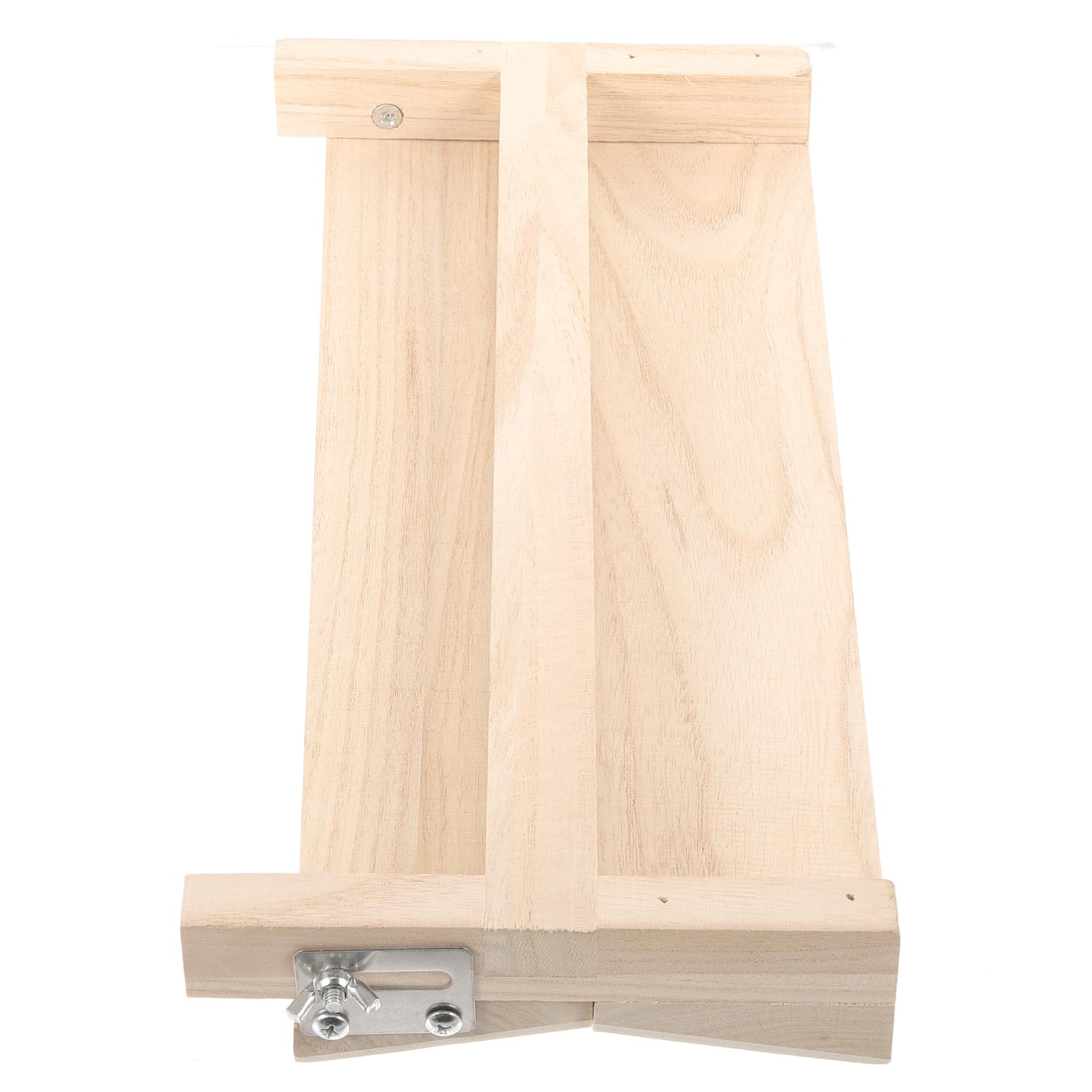 HOLIDYOYO Butterfly Wings Butterflys Small Display Case Specimen Mounting Board Boards Butterflies Wing Board Making Insect Specimen Tools Kit Butterflies Spreading Board Experimental Wooden