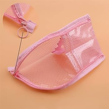 Amazon.co.jp: seimeinoki 歯ブラシポーチ メッシュ式 歯ブラシ