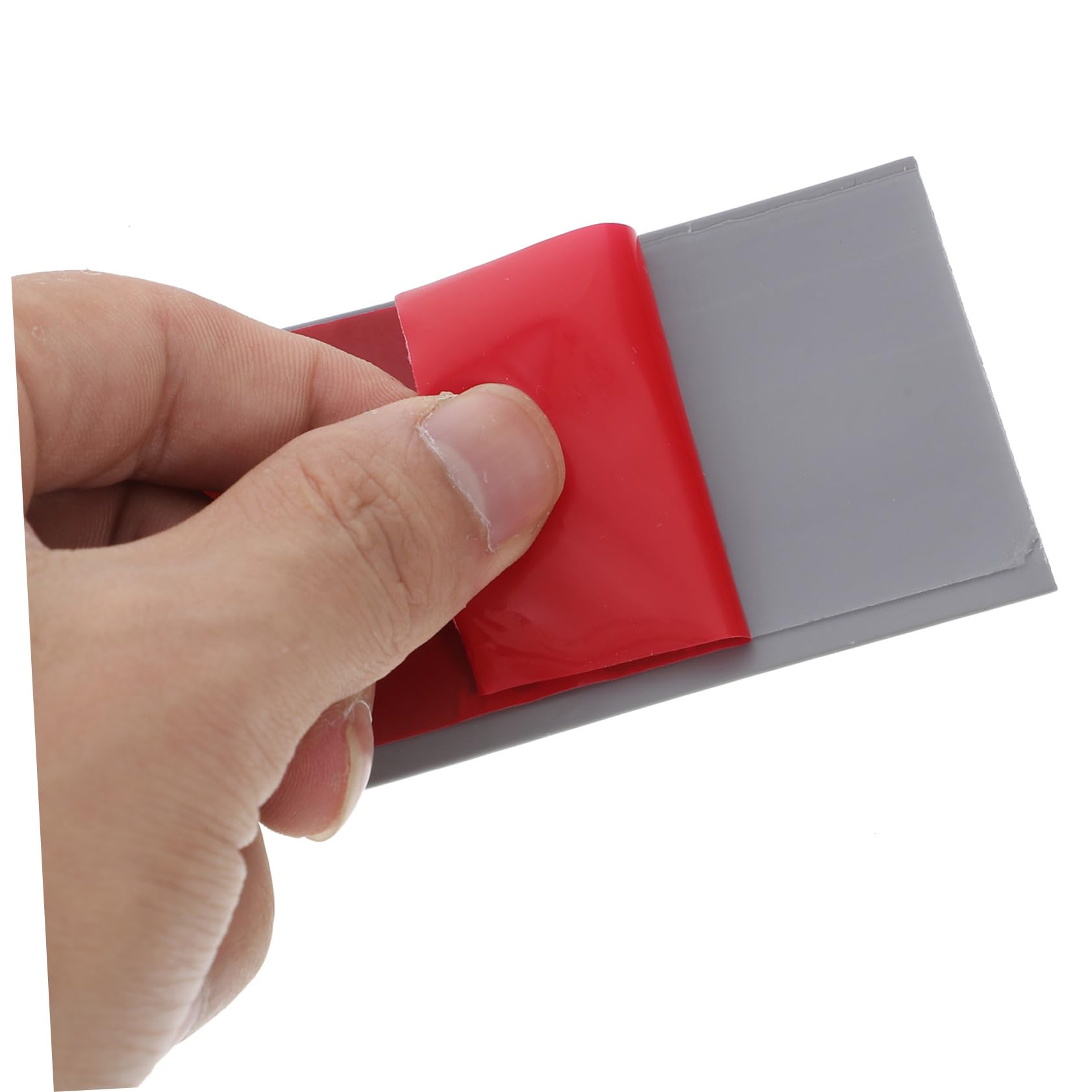Gadpiparty 1rouleau Barre De Transition Autocollante Pour Sols Strip De Transition Pour Carrelage Et Moquette Design Plat Sécurisé Édging Pour De Vie Et