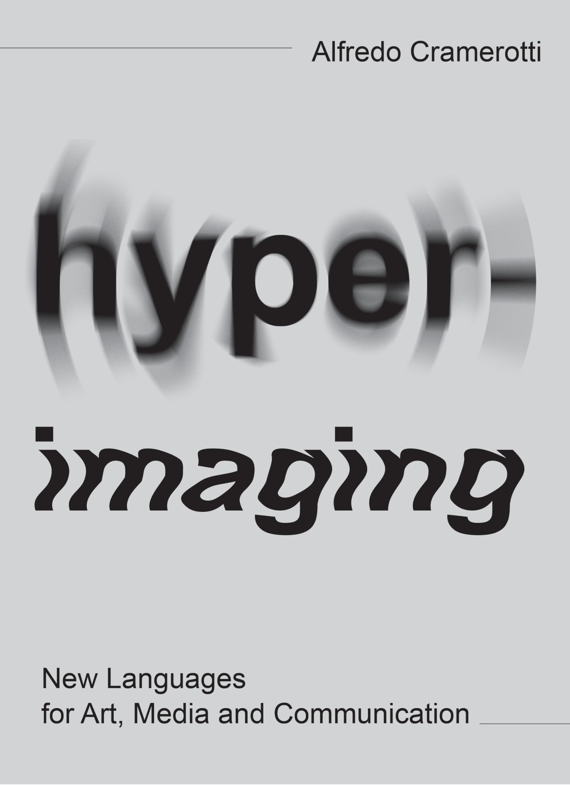 Hyper-imaging art media communication pour décoder les théories visuelles