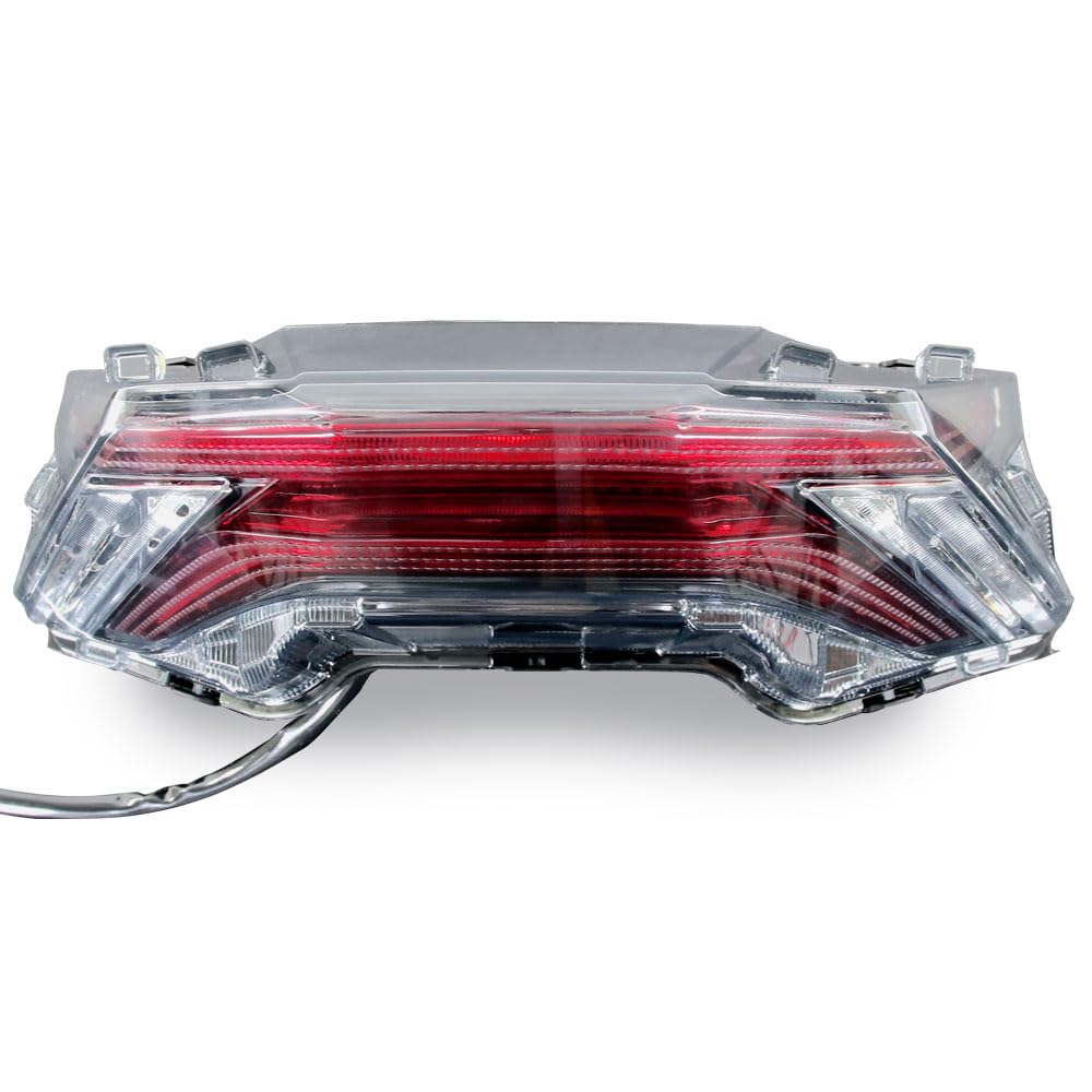 Amazon | テールライト PCX125 JK05用 PCX160 KF47用 純正タイプ 社外 