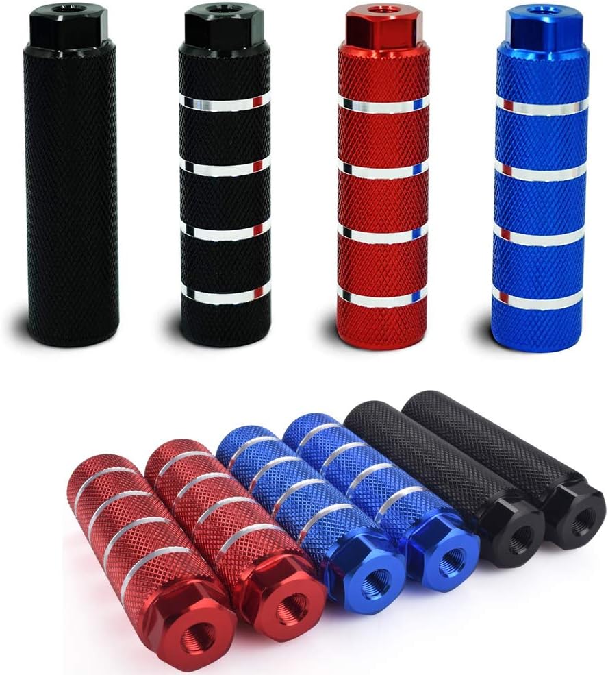 Lead Foot Bicycle Pegs BMX Pegs 
