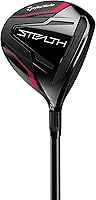 Vista 1 de TaylorMade Stealth Steel Fairway