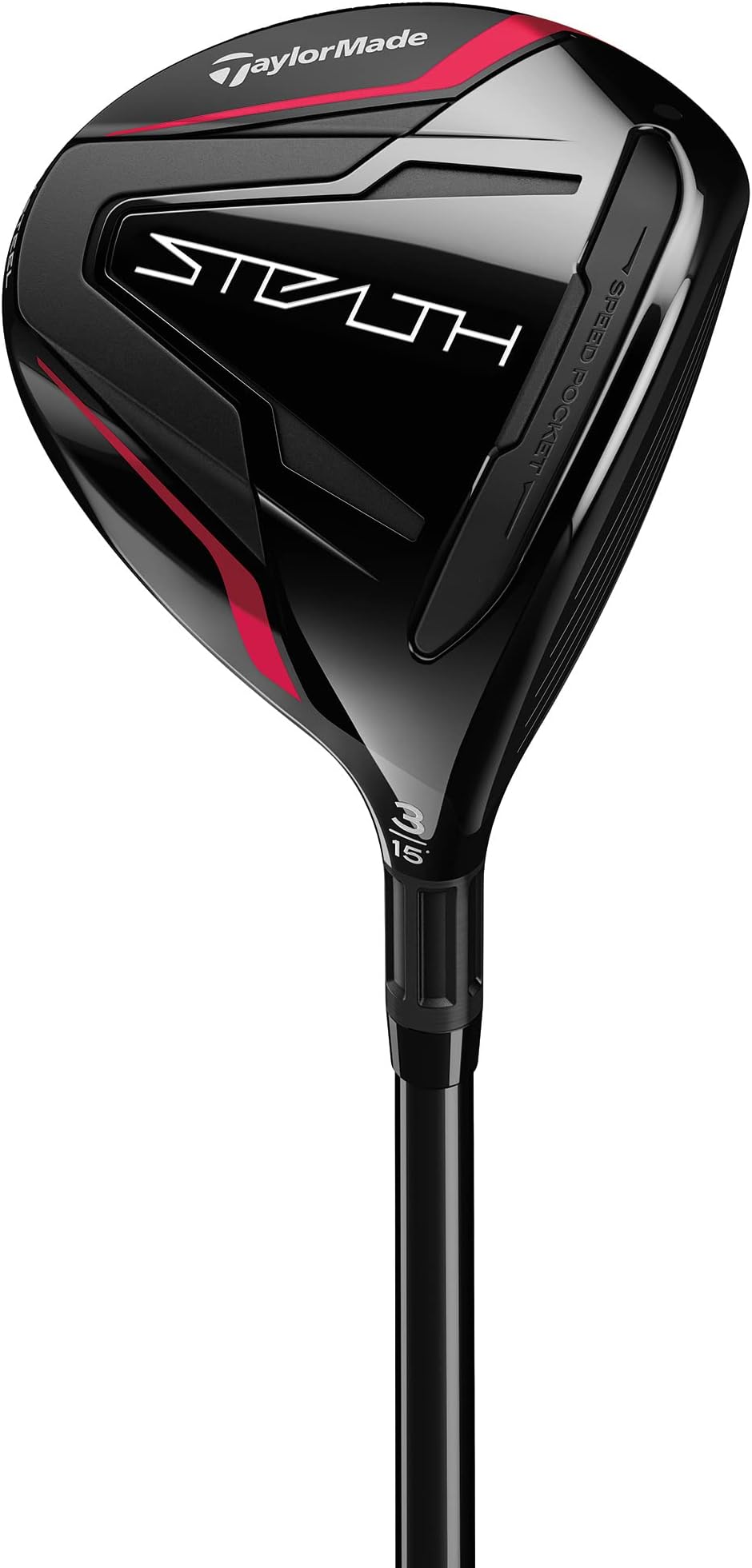 Stealth Steel Fairway #3 Righthanded