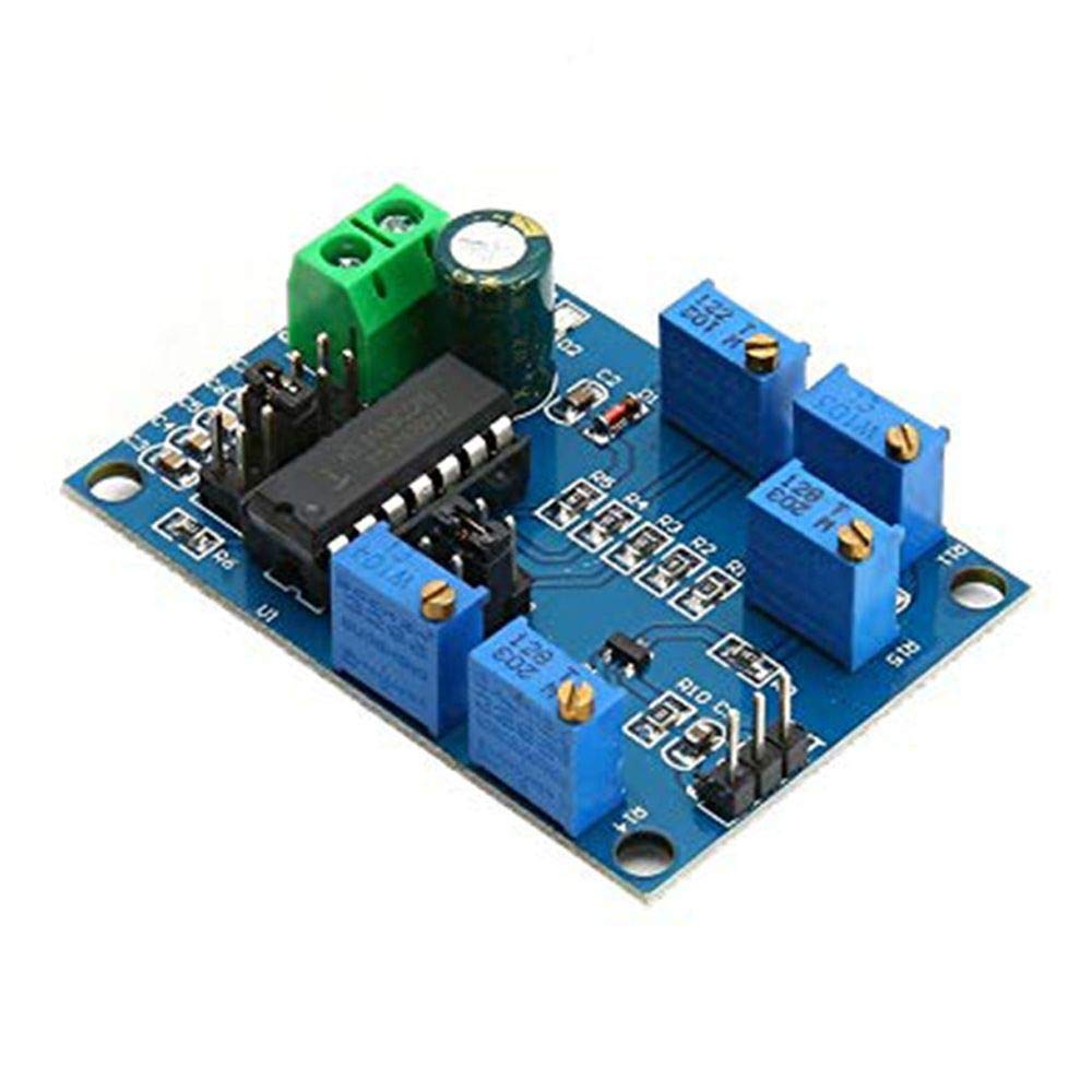 Snapklik.com : Signal Generator Module ICL8038 Medium Low Frequency ...