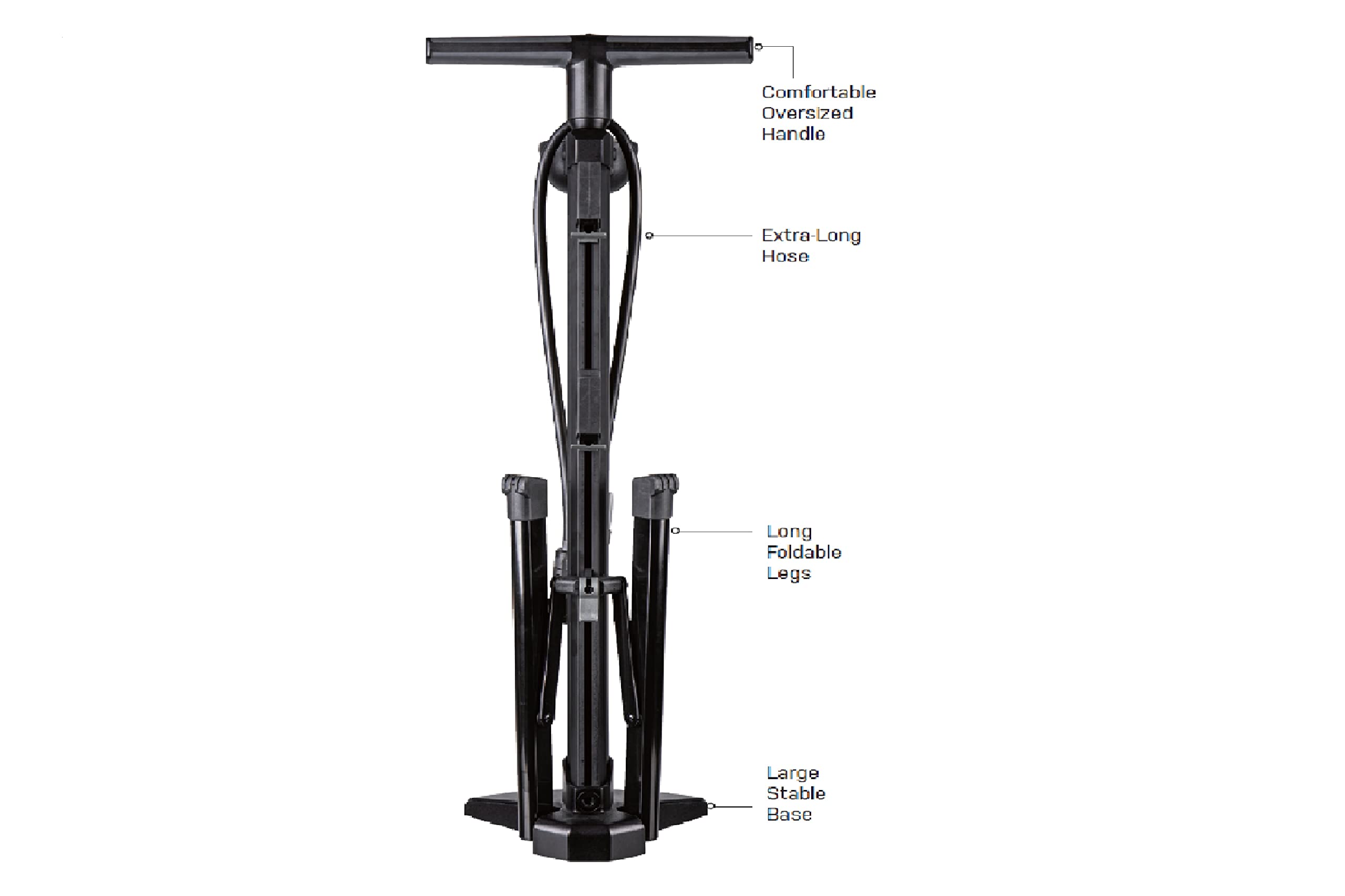 Topeak Transformer eUp