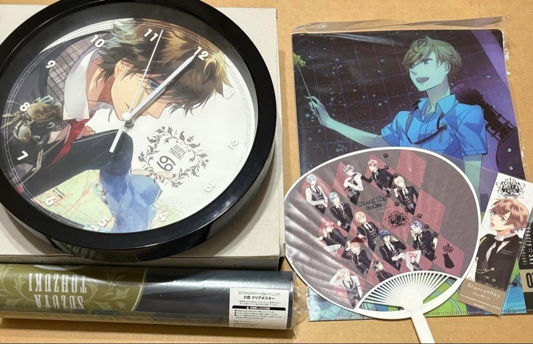 パワプロくん ならぶんです 全12球団フルコンプセット+オリジナル収納