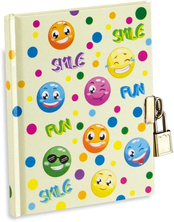 Secret Diary