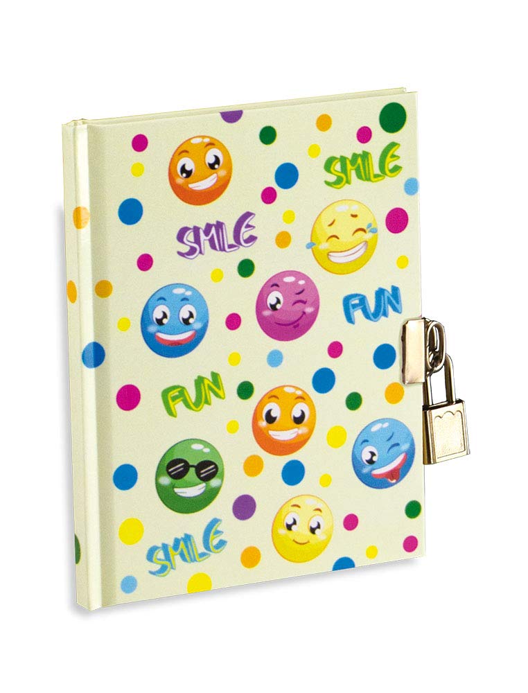 Secret Diary
