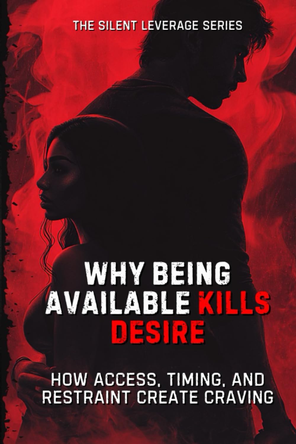 Why Being Available Kills Desire (The Silent Leverage Series)