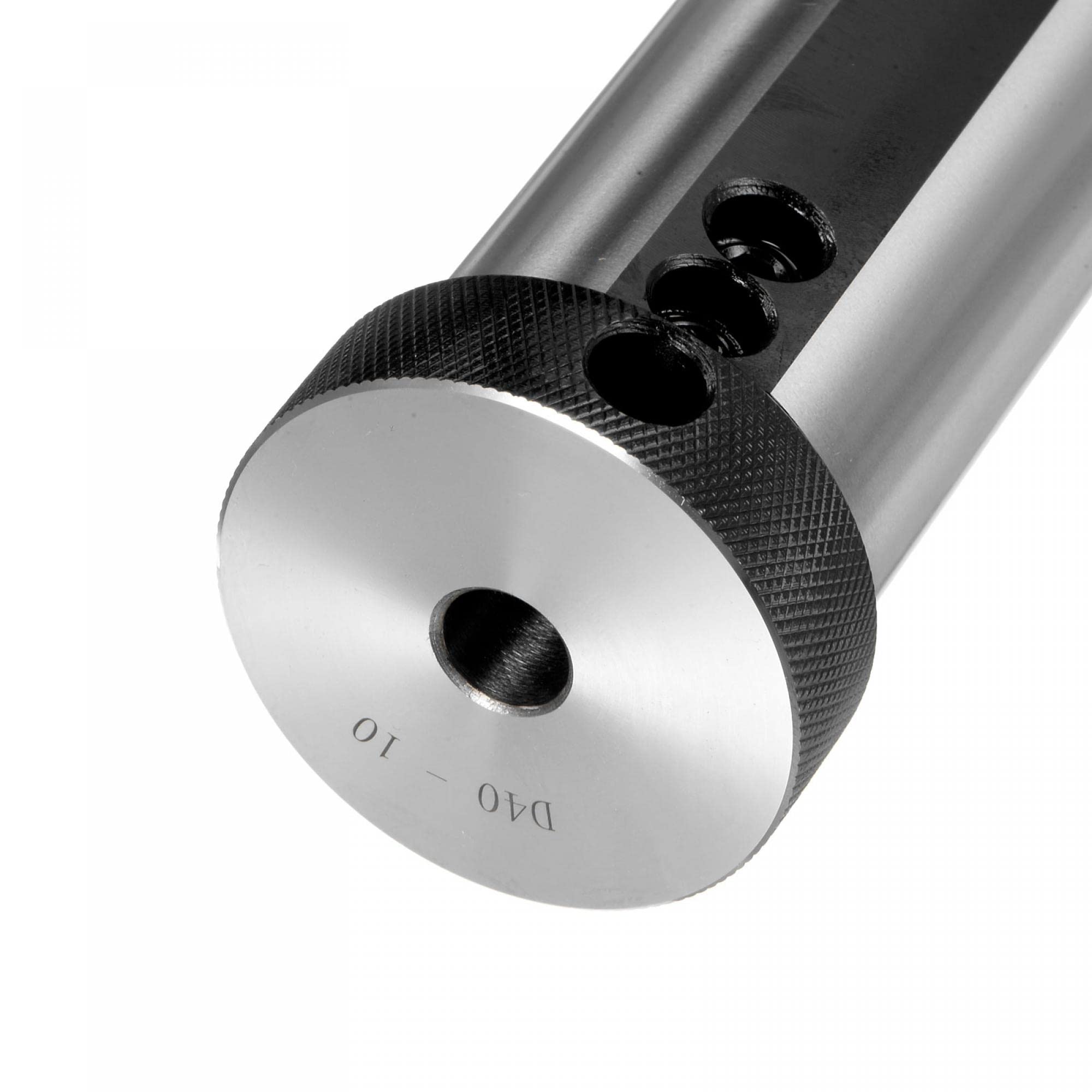 Morsekegel-Adapter Drehbohrfutter – Reduzierhülse Für Dreh- Und Fräsmaschinen, Aus 45# Stahl, Verschiedene Größen
