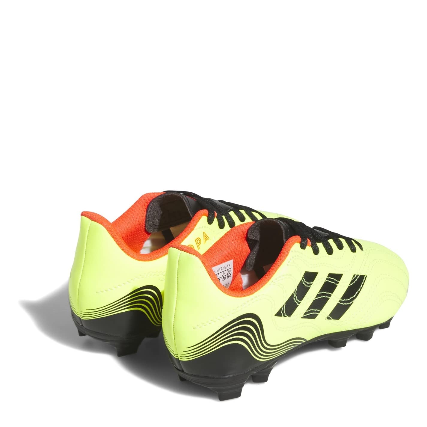 adidas Uniseks - dzieci Copa Sense.4 Fxg JAdidasy