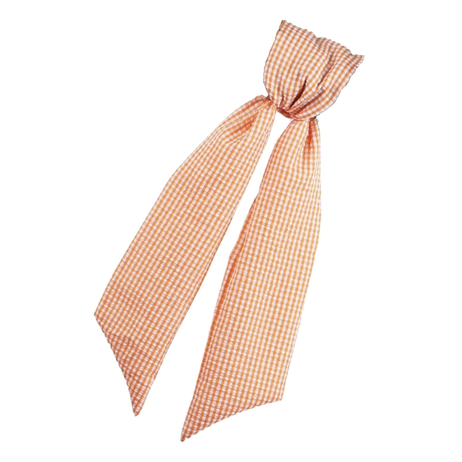 Nucelit Autumn Wreath Ribbon Decorative Ribbon Fade Resistant Wrapping and Christmas Thanksgiving Decoration Christmas Polyester