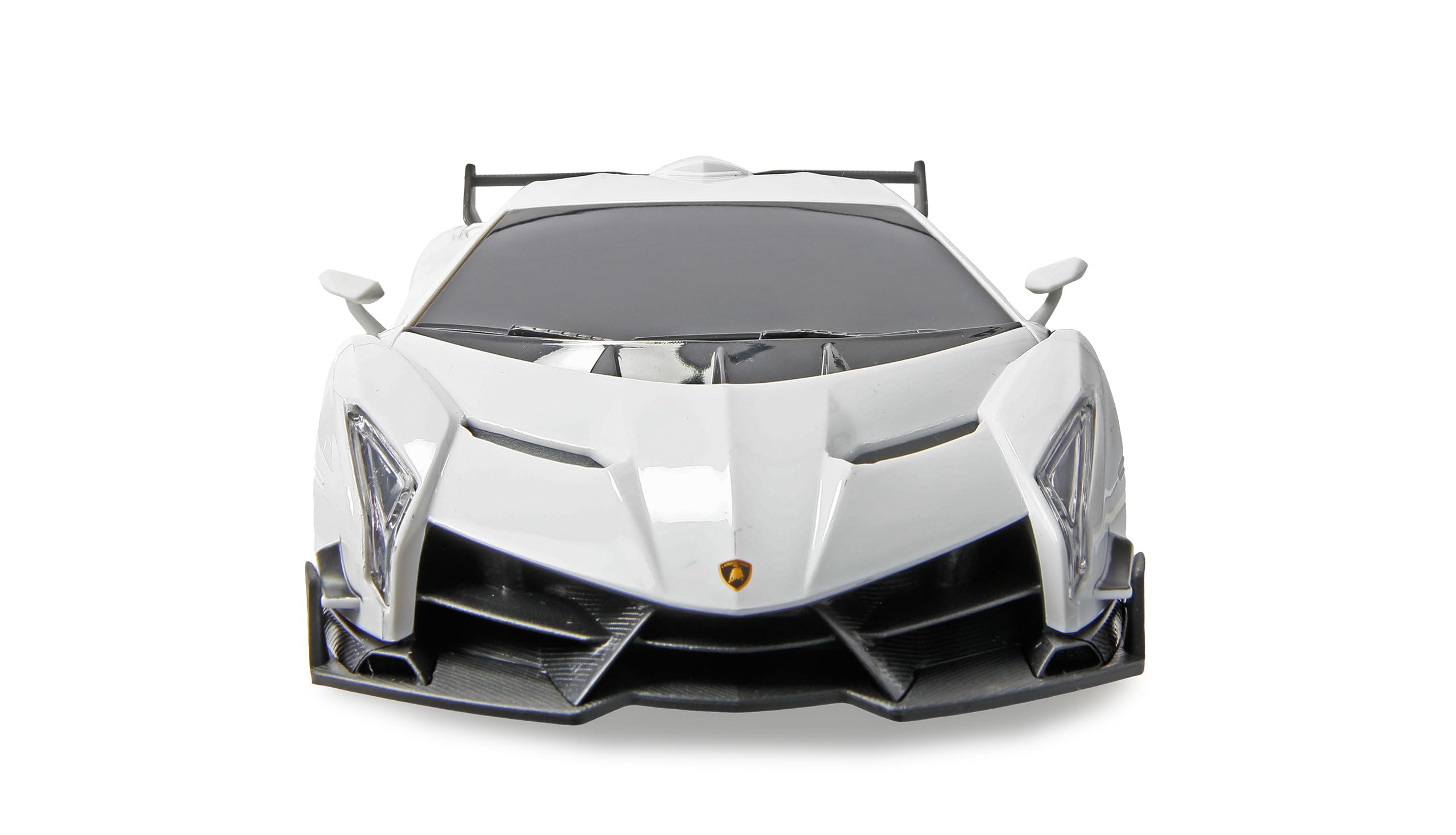 Amewi Lamborghini Veneno Drift Car 1:18 RTR - Coche teledirigido, color blanco