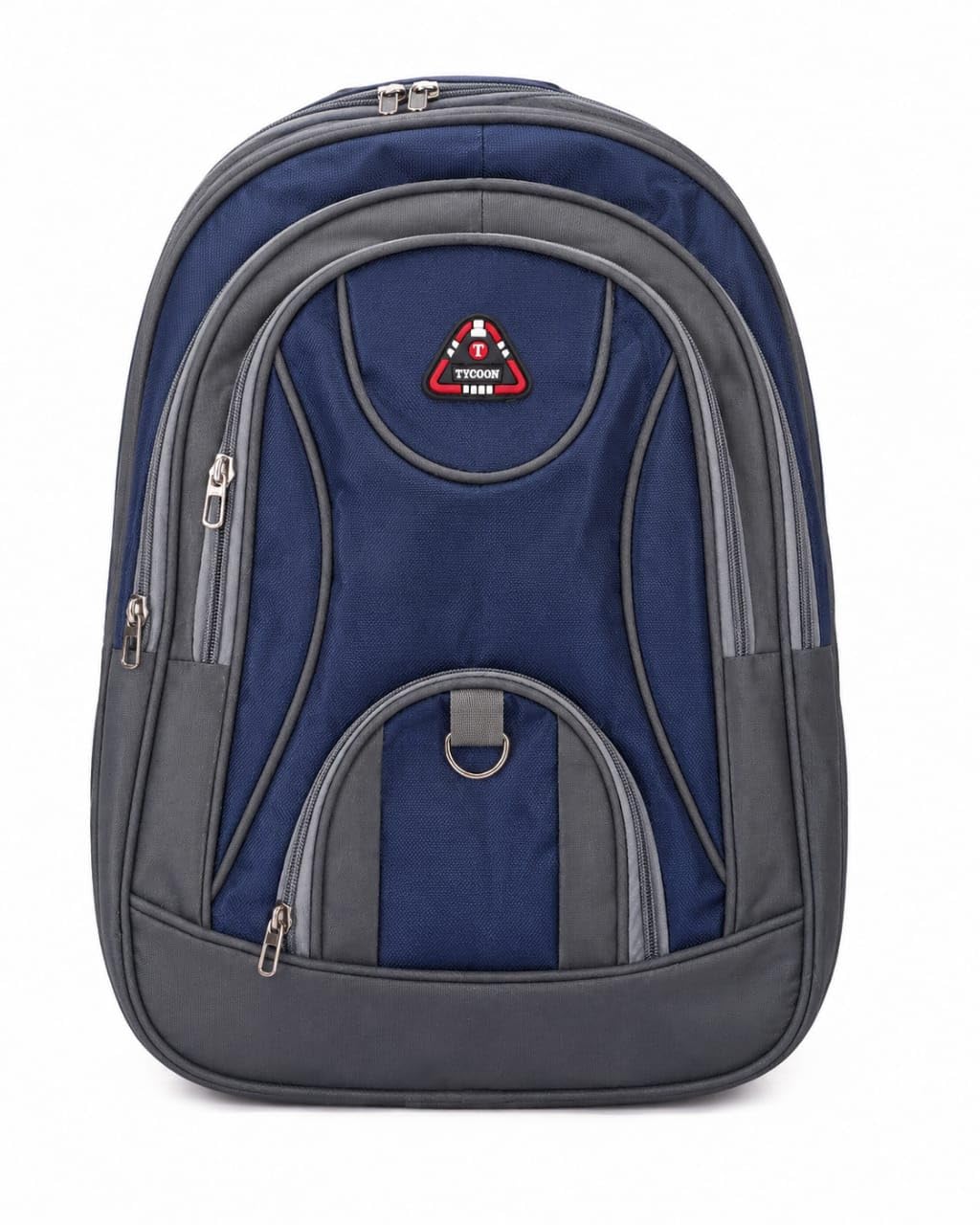 Tycoon Backpack, Laptop Bagpack, Multiple Compartments 40L Bagpack-picture-35