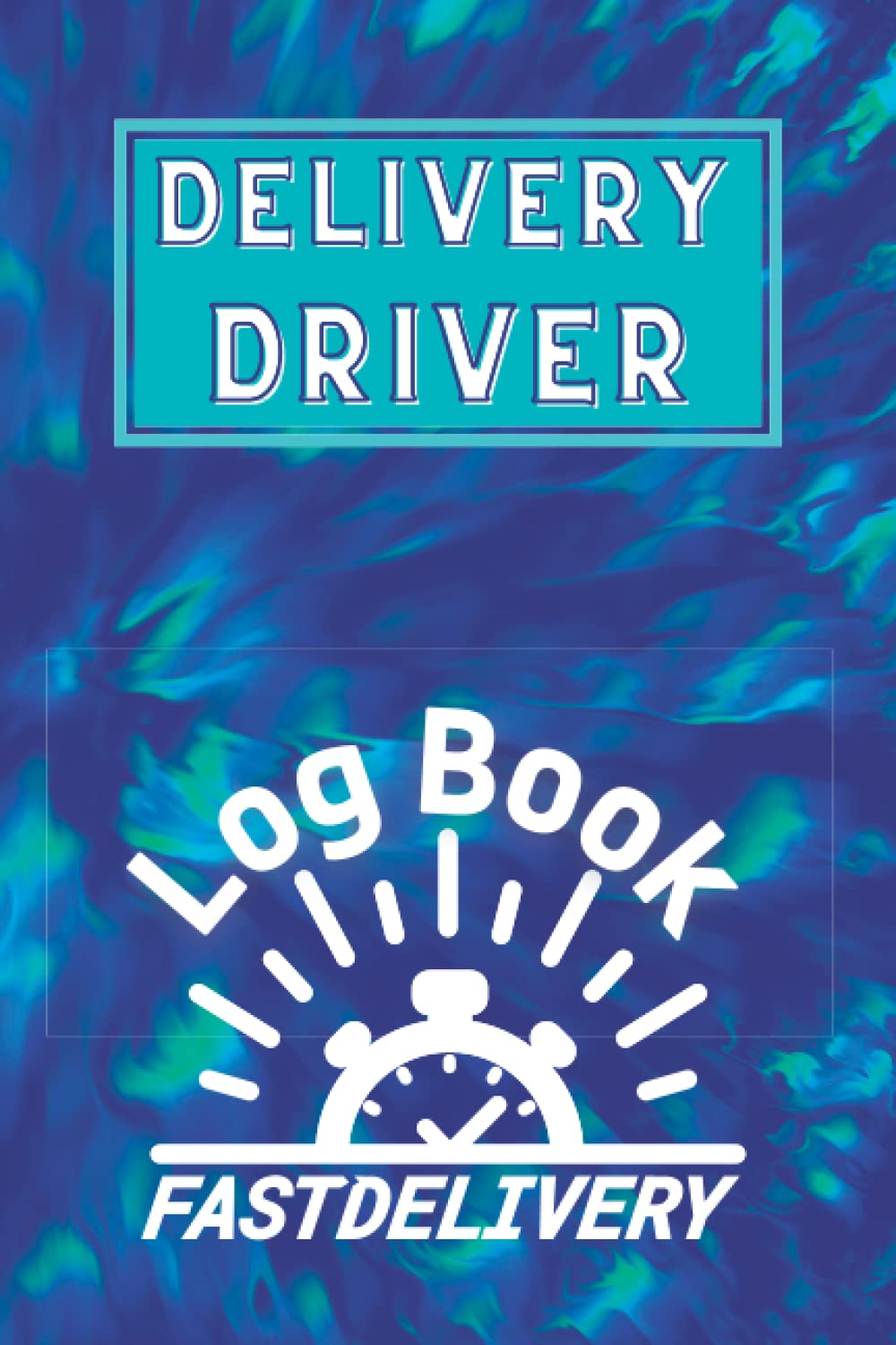 Delivery Driver Log Book