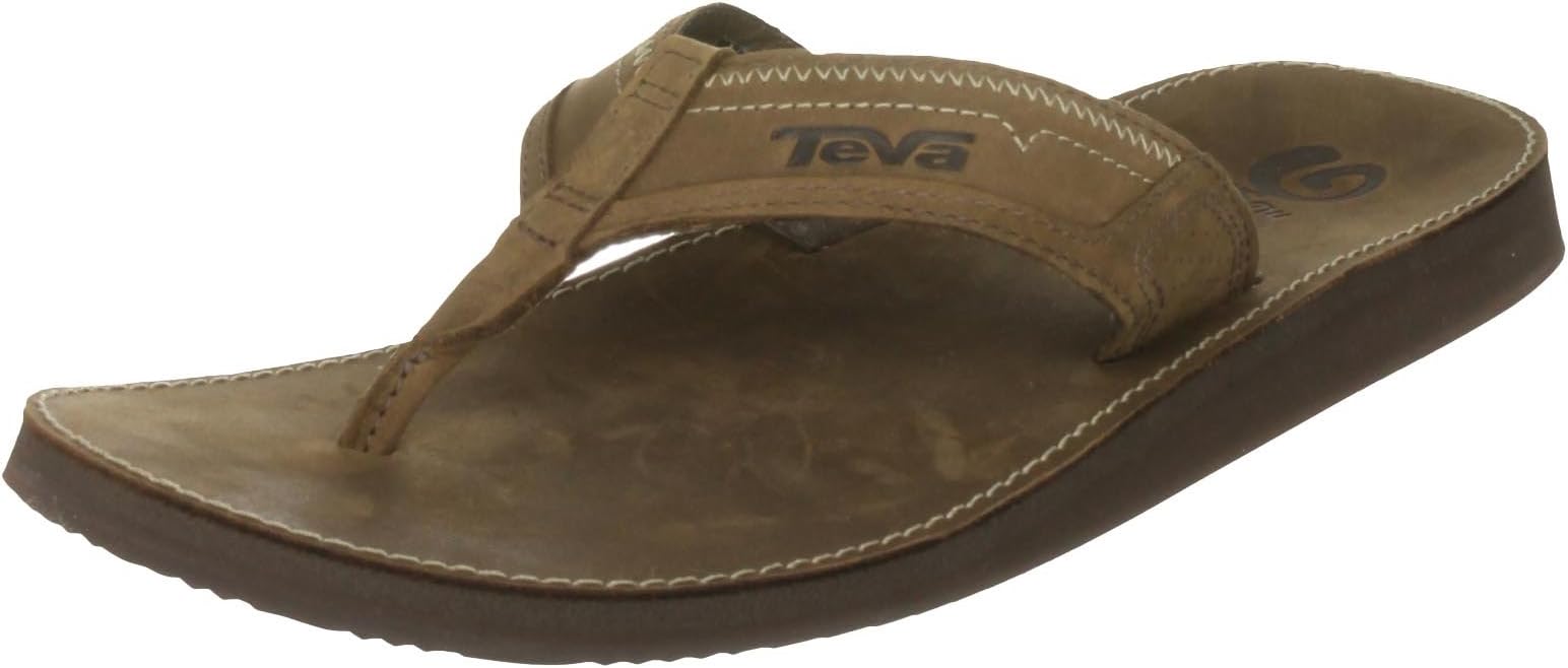 Teva Men's M Benson Flip Flops