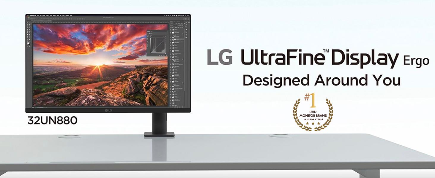 Amazon.com: LG 32UN880-B 32