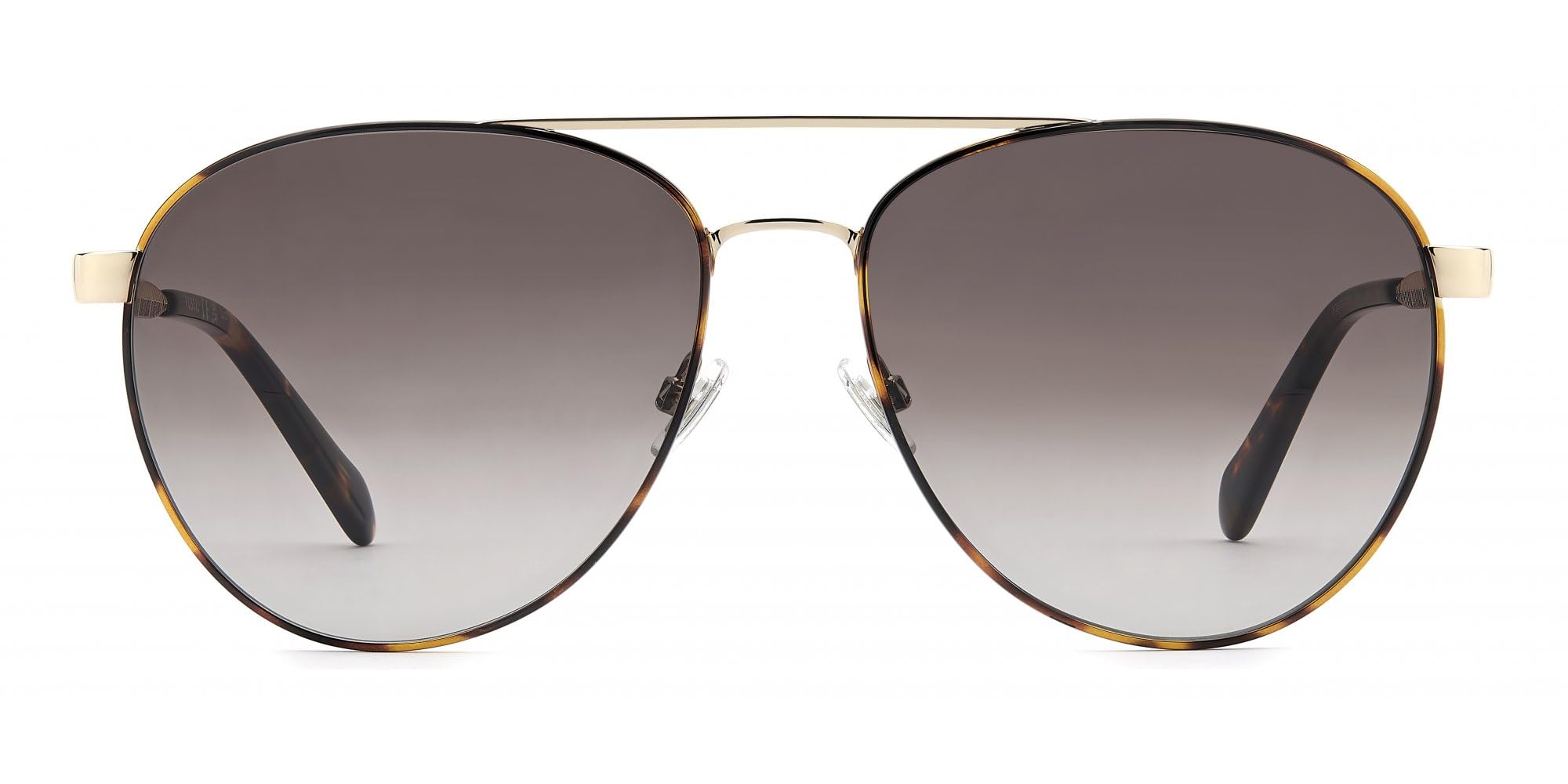 Fossil Fos 2172/G/S Occhiali da donna (confezione da 1)