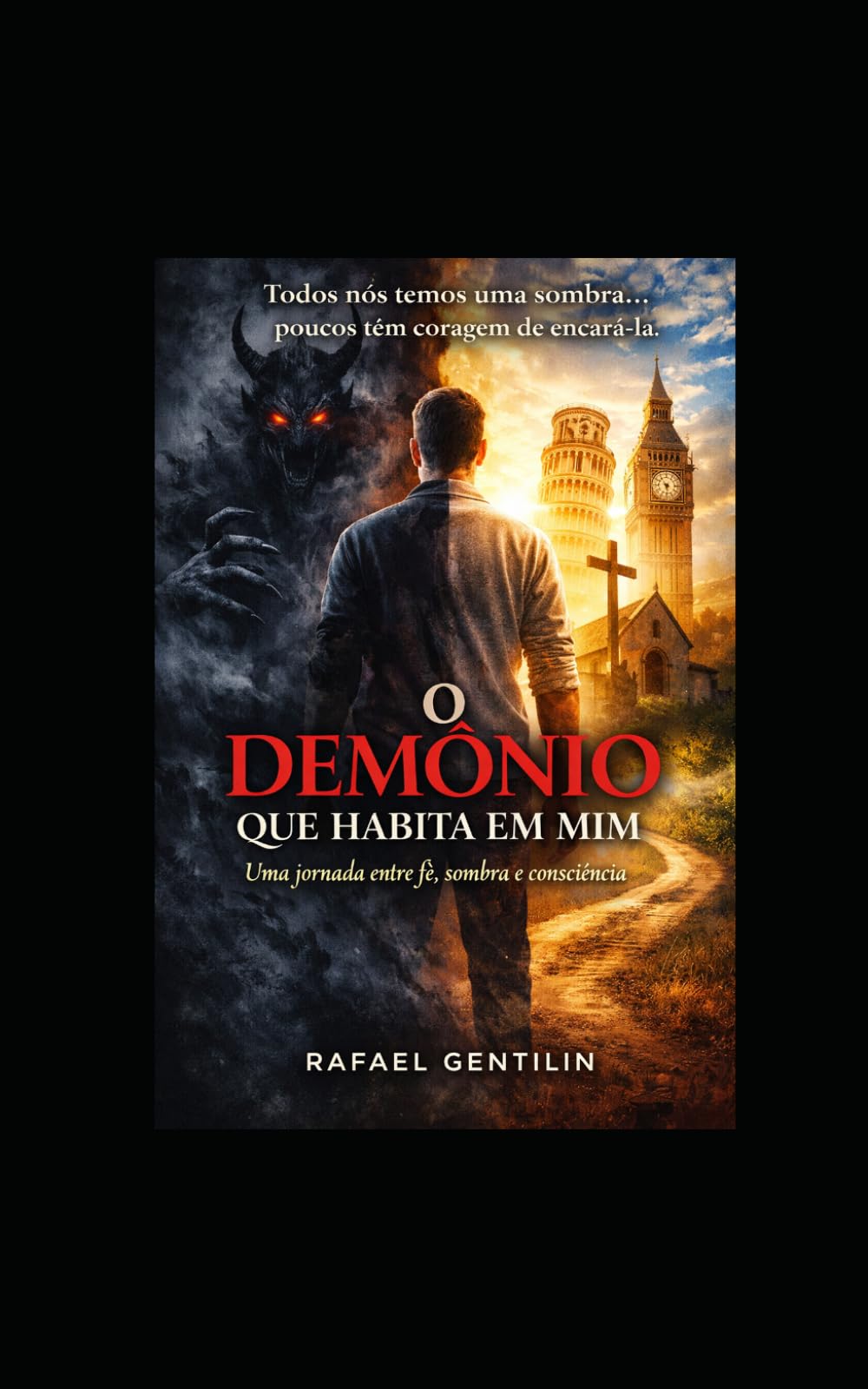 O Demônio que habita em mim