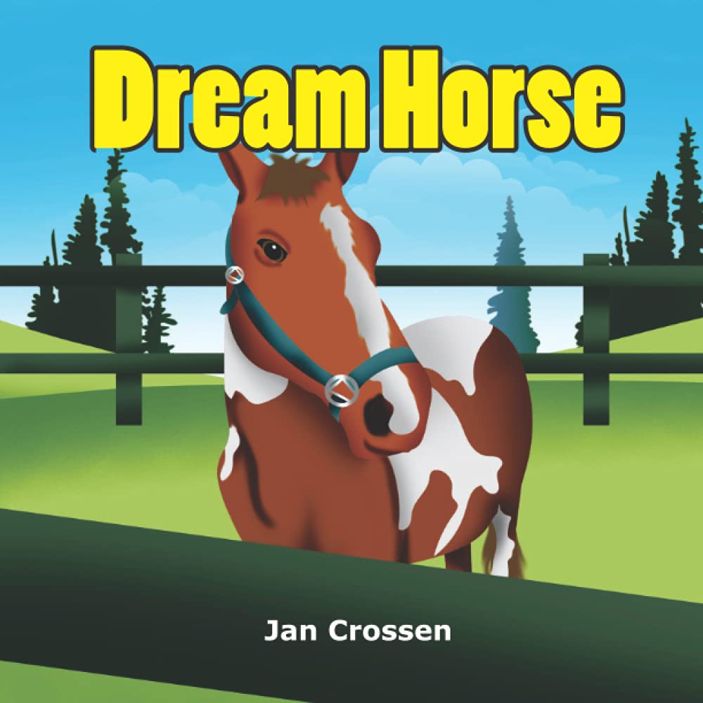 Dream Horse (Farm Adventures)