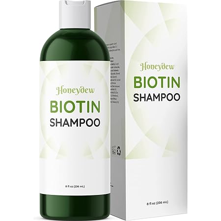 Hair Loss Shampoo For Men And Women Dht Blocker Biotin For Hair Growth And Regrowth Treatment Thicker Fuller Hair Revitalizing Shampoo Improve Circulation Scalp Dandruff Shampoo Sulfate Free Amazon De Beauty